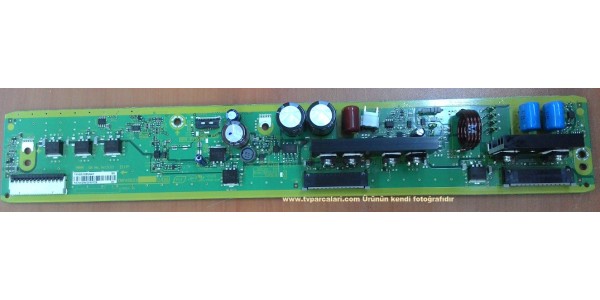 TNPA5622, TNPA5622 1 SS, TXNSS1SEUU42, PANASONİC TX-P42UT50E, Z-SUS BOARD